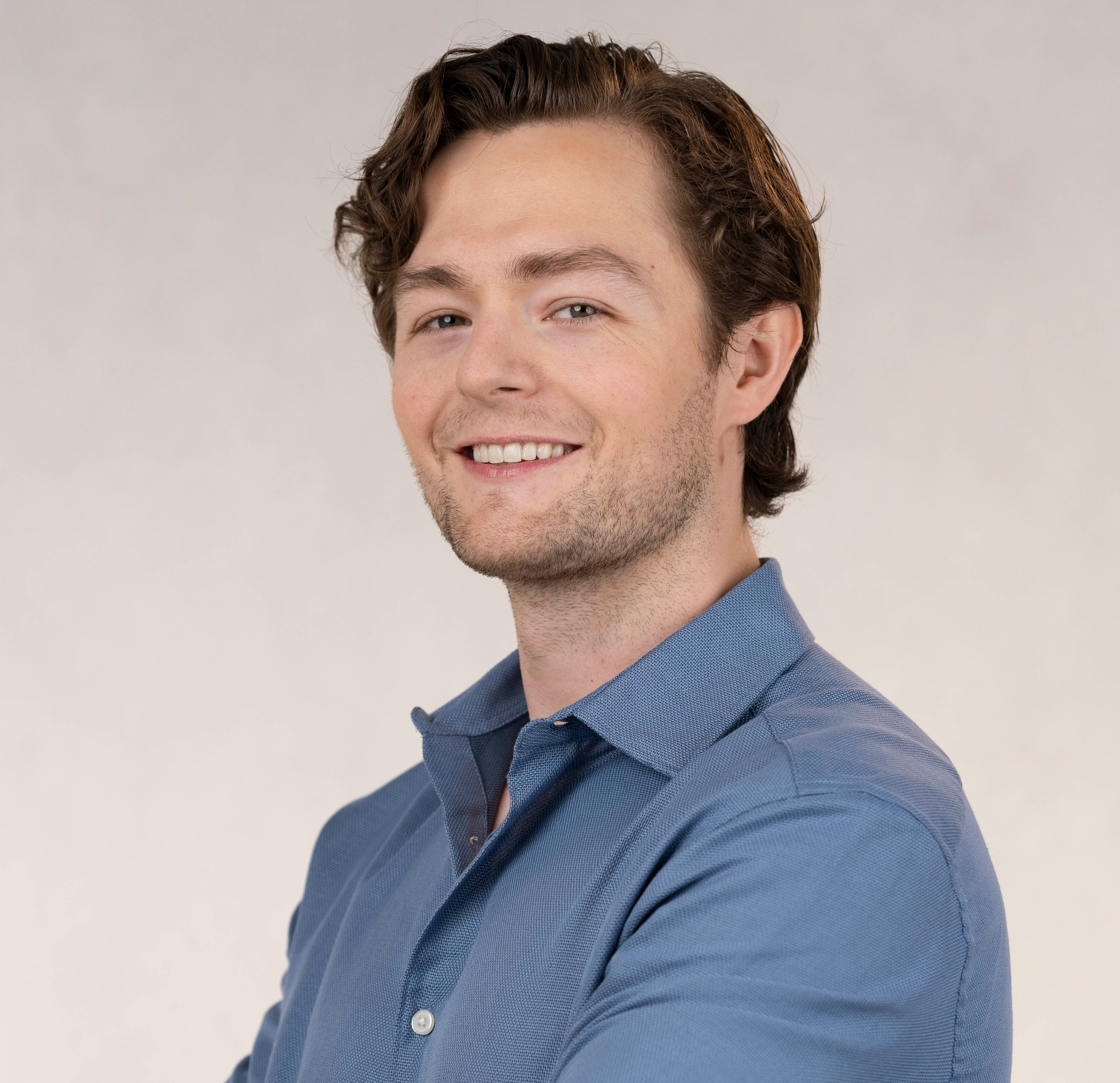 James Kerr